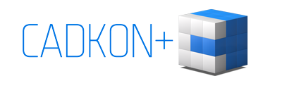 software CADKON+